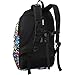 Madpax Marvel Spiderman Comic Strip Backpack