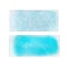 Fencia Cooling Gel Patches, Cooling Forehead Strips Relieve Headache,Toothache Pain,Drowsiness, Fatigue, Refreshing, Relieve Fatigue, Sunstroke (Blue)