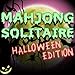 Mahjong Solitaire Halloween Edition