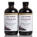 Norm's Farms Black Elderberry Extract 8 Ounce Bottle, Pack of 2