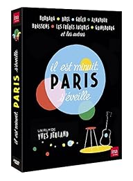 Il est minuit, Paris s'éveille