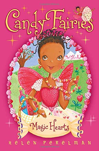 Magic Hearts (Candy Fairies)