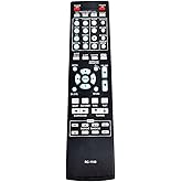 New RC-1149 Remote Control for Denon AV Receiver AVR-390 AVR-391 AVR-1311 AVR-1312