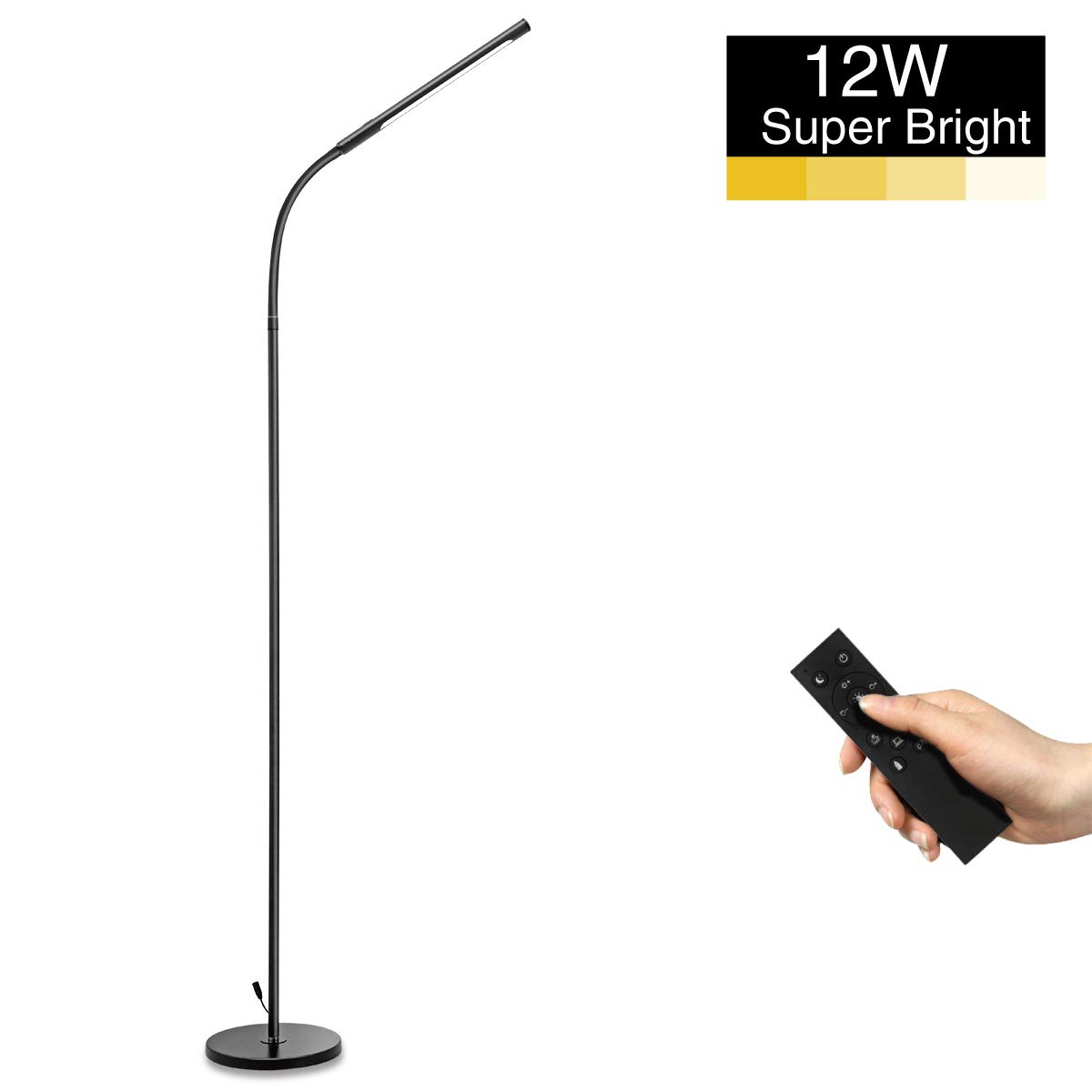 Best desk lamp 600 lumens