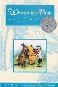 Winnie-the-Pooh