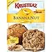 Krusteaz Banana Nut Muffin Mix (Pack of 2)