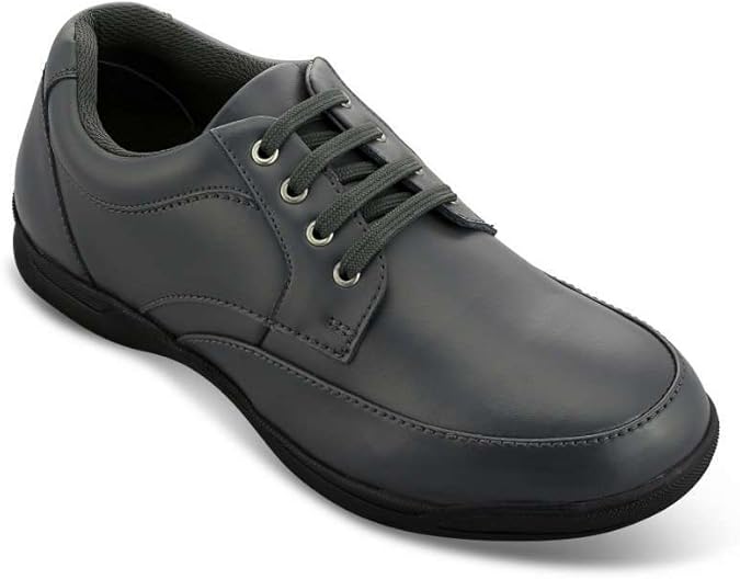 Emsmorn MEN'S WINDSOR BOWLS SHOES GREY Amazon.co.uk Shoes & Bags