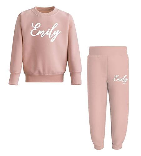 toddler tracksuit set