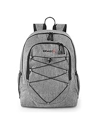 Indago8   Mochila térmica suave, bolsa ligera para