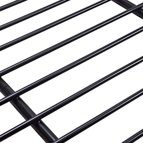 Motor Vehicle Carrying Rack, Universal Roof Rack Car Top Luggage Holder - Thumbnail 4