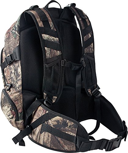 Allen Remington Camo Hunting Daypack - Twin Mesa 1,853 cu in Hunting Daypack - Thumbnail 2
