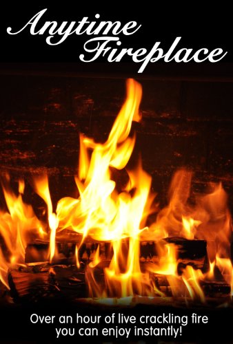 Anytime Fireplace