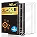 Ailun Screen Protector for iPhone 8/7/6/6s plus,[4Pack],2.5D Edge Tempered Glass,iPhone 8 plus,iPhone 7 plus,iPhone 6s plus,iPhone 6 plus,Anti-Scratch,Case Friendly,Siania Retail Package