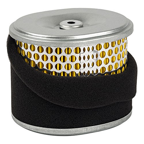 HIFROM TM AIR FILTER Fit For Honda GX340 GX390 11HP & 13HP ENGINE New Aftermarket # 17210-ZE3-505, 17210-ZE3-010, 100-012, 30-417, 19-7712 5252697, 2893907