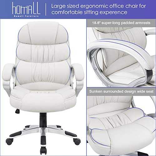 3 Homall+High+Back+Ergonomic+Executive+Management