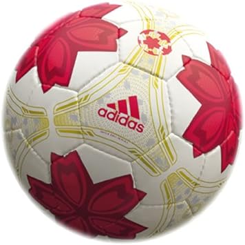Amazon Adidas アディダス 天皇杯試合球 レプリカ 検定4号球 As4531ecrp Adidas アディダス サッカーボール Amazon Adidas アディダス 天皇杯試合球 レプリカ 検定4号球 As4531ecrp Adidas アディダス サッカーボール