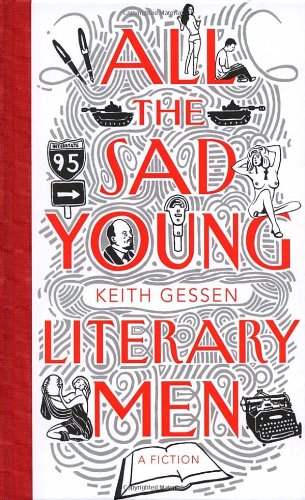 All the Sad Young Literary Men