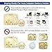Maymom 9 Volt Car Charger for Medela Pump in Style Advanced Breast Pump; FCC Approved, Replaces Part # 67174