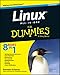 Linux All-in-One For Dummies