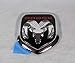 Dodge Hood Emblem Durango Dakota Ram Van Front Badge Sign Symbol Logo