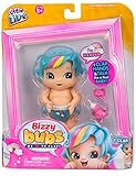 Little Live Babies Little Live Bizzy Bubs Clap Baby Harper Childrens Toy