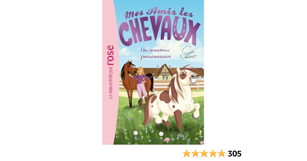 Mes Amis Les Chevaux 01 Un Nouveau Pensionnaire Mes Amis Les Chevaux Sophie Thalmann 1 French Edition Godeau Natacha Thalmann Sophie 9782012036741 Amazon Com Books Mes Amis Les Chevaux 01 Un Nouveau Pensionnaire Mes Amis Les Chevaux Sophie Thalmann 1 French Edition Godeau Natacha Thalmann Sophie 9782012036741 Amazon Com Books