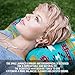 House of Marley Smile Jamaica Wired Noise Isolating Headphones with Microphone (Denim)