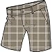 Nike Youth Boys Dry Fly Shorts