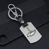 CHAMPLED CHEVROLET Emblem Keychain Keyring Logo