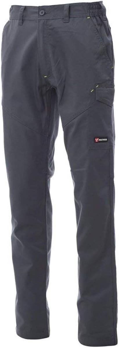 Pantalon Payper Worker Pro, Smoke, 3XL - Image 3