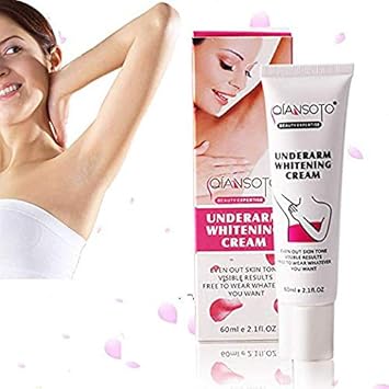 underarm whitening cream amazon