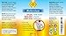 Relievium - Best Natural Muscle & Joint Pain Relief Cream (3oz) Arthritis, Sciatica, Back Chronic Pain Reliever, Best of Celadrin, Glucosamine & MSM Creams, Use With Compression Sleeves, Socks, Gloves