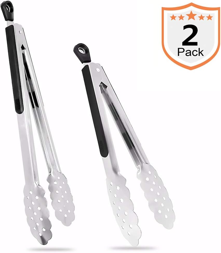 Kitchen Tongs