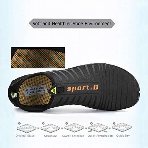 3 Mishansha+Womens+Barefoot+Diving+Walking