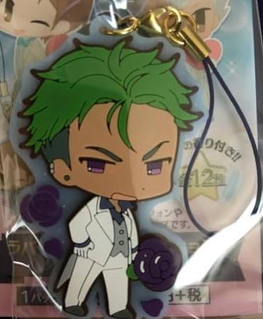Amazon King Of Prism Pride The Hero キンプリ ラバーストラップ タキシード 大和アレクサンダー アニメ 萌えグッズ 通販
