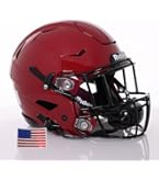 Riddell Speedfrex LARGE 2023年製+別色フェイスガード Riddell Speedfrex LARGE 2023年製+別色フェイスガード Riddell