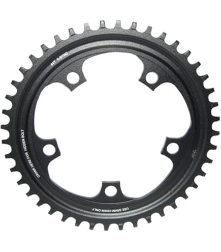 ￥16839スラム SRAM 46T X-SYNC　107 16839スラム SRAM 46T X-SYNC 107