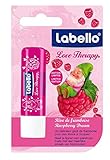 Labello Love Therapy Raspberry Dream Lip Balm 4,8 g