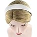 QtGirl Womens Padded Headbands 1