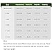 COBROO 100% Cotton Baby Footie Sleepers Pajamas with Mitten cuffs Long Sleeves Ties Closure Baby Girl/Boy Outfits 0-3 Months