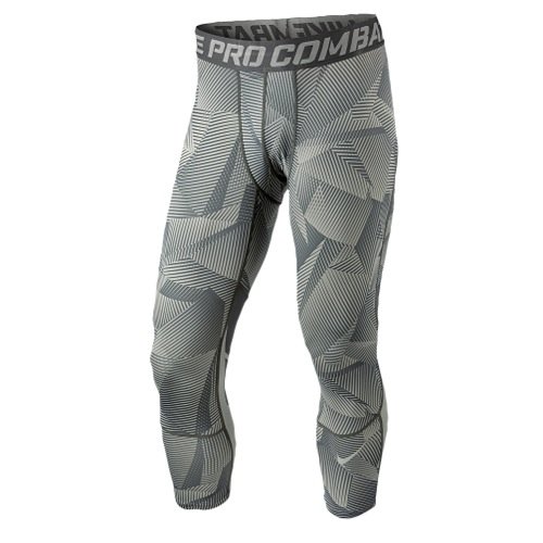 nike hypercool 3/4 tights