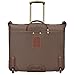 LONDON FOG Kensington 44-inch Wheeled Garment Bag, Bronze