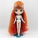 Fenteer White Lace Underwear kit for 1/6 Doll Dres Up