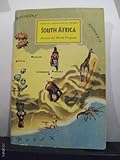 Front cover for the book South Africa by Andrew Hepburn