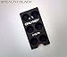 OnlyKey Silicone Case - Stealth Black