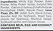 EAS Myoplex Ketogenic Powder Packets, Strawberry Banana 2 LB, 14 Count