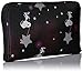 Peanuts X LeSportsac Lily Wallet Snoopy In The Stars, One Size
