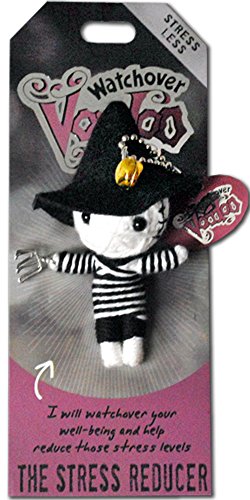 Watchover Voodoo The Stress Reducer Novelty
