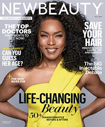 NEWBEAUTY