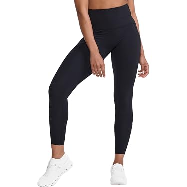 Legging De Sport Femme Heal Orange - Taille Small, Rose, Séchage Rapide, Compression, Neuf Avec étiquettes